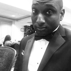 Meet your Posher, Anthony